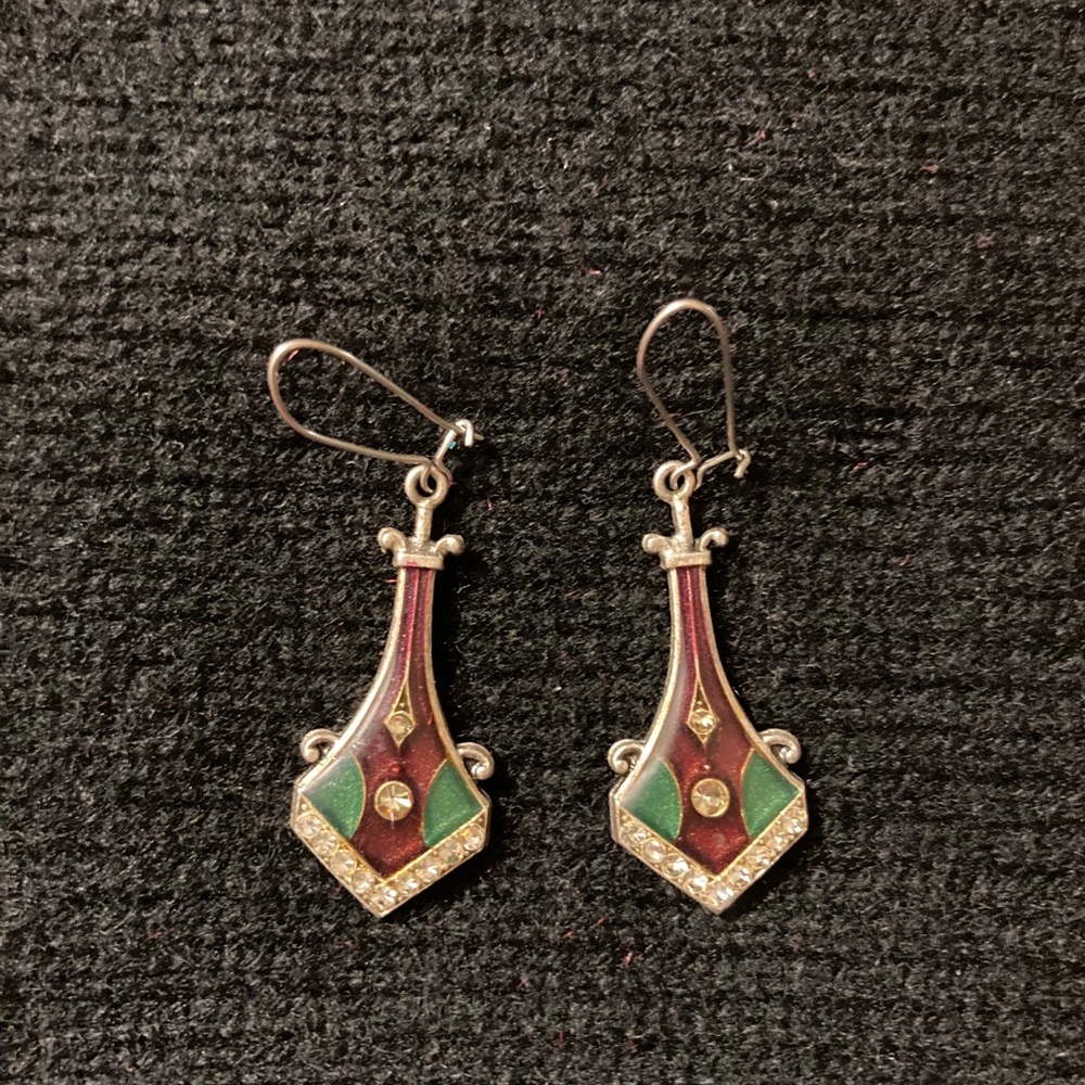 ⚡️Sale Deco Style earrings